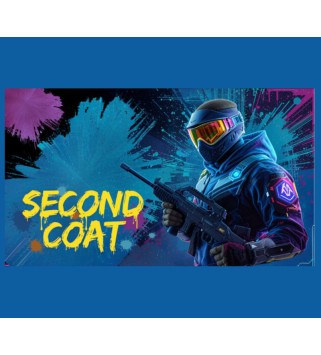 Second Coat Steam Key GLOBAL